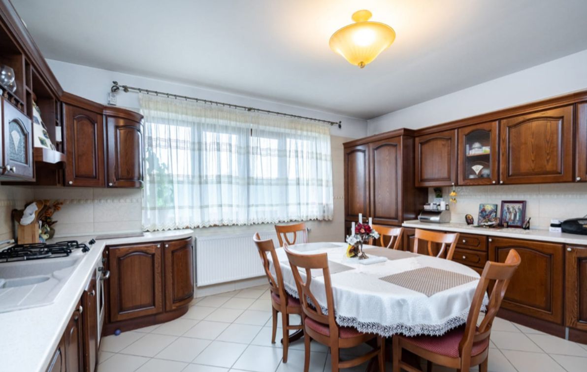 Vila somptuoasa Bucurestii Noi - Poză 4