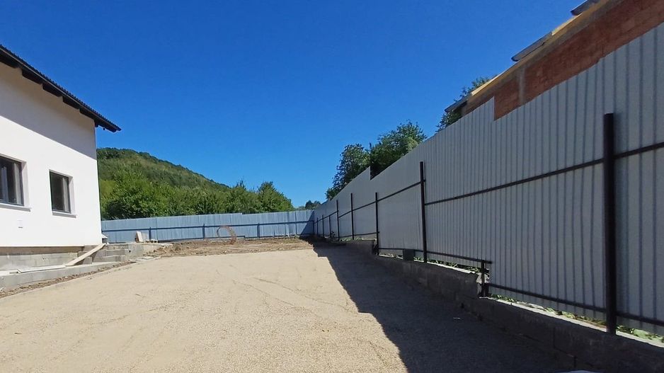 Casă individuală - Corunca - Poză 2