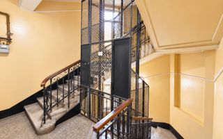 APARTAMENT DEOSEBIT CU 3 CAMERE IN VILA INTERBELICA-74MP | ARMENEASCA - Poză 10