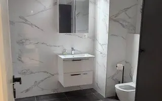Inchiriere apartament 2 camere Smart Lujerului+2 Locuri de parcare - Poză 12