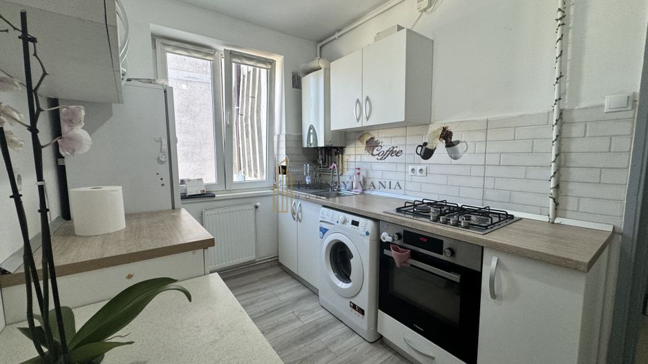 Apartament 2 camere, etaj intermediar, Hipodrom 1 Zona Excelenta - Poză 6