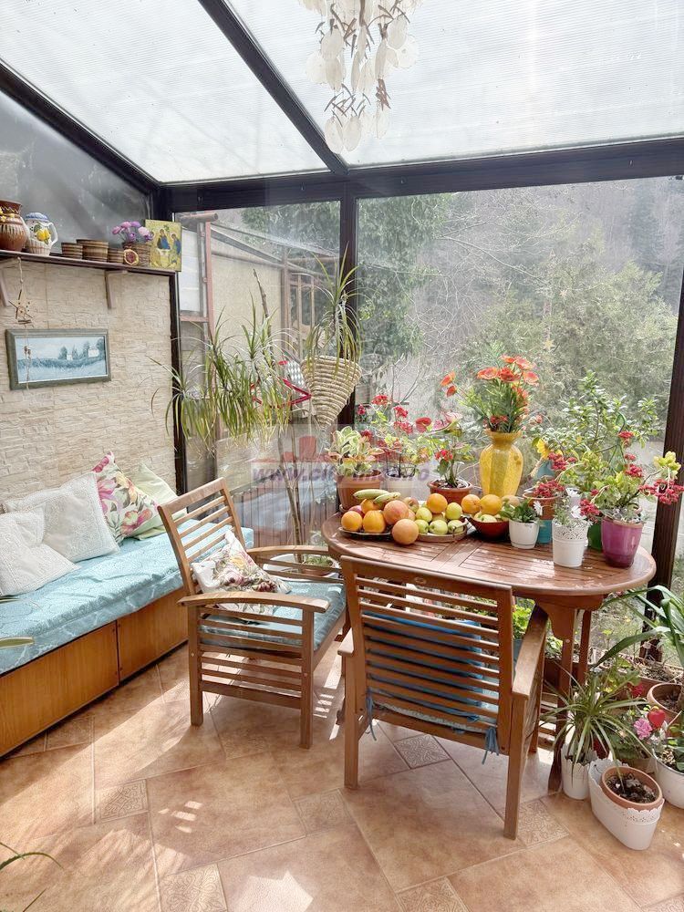 Vanzare apartament 3 camere  in Vila Parter Inalt Busteni Prahova - Poză 8