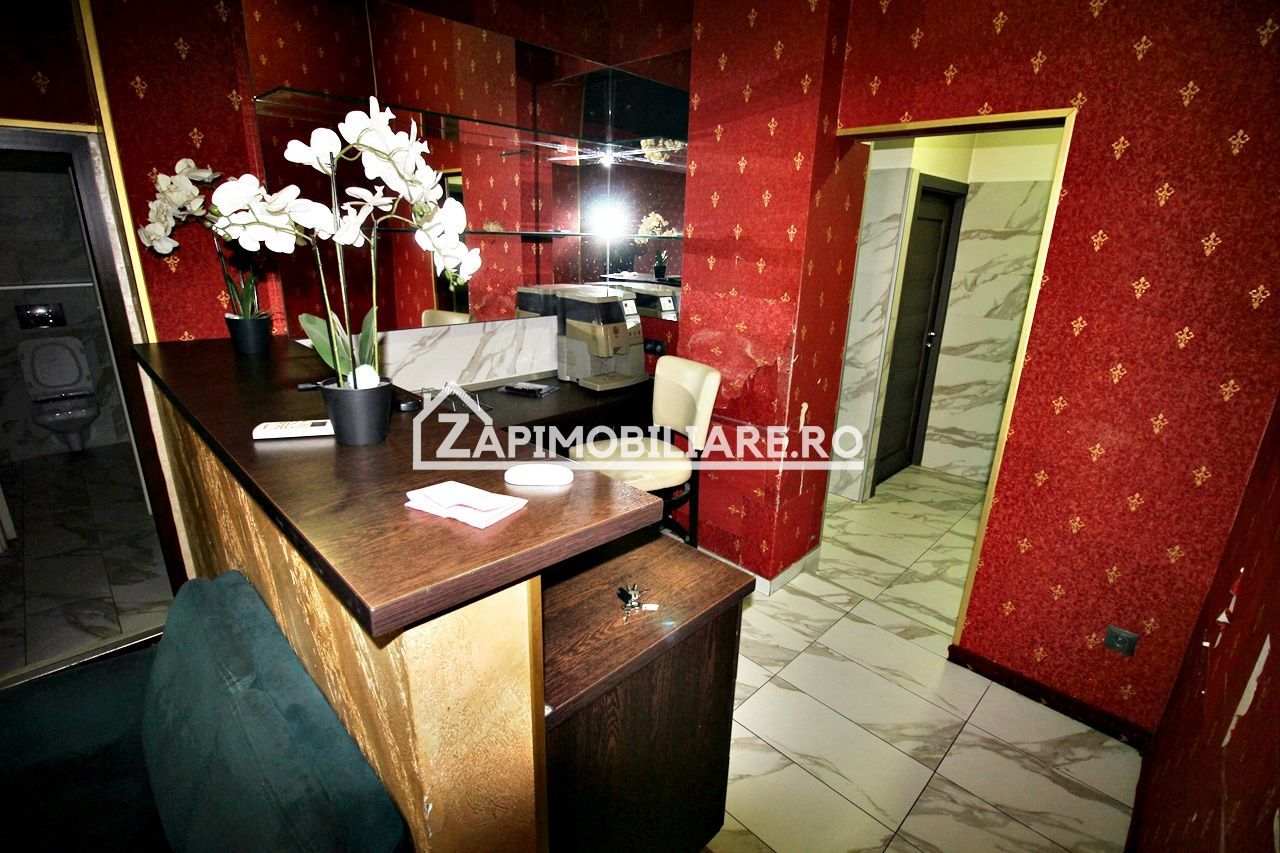 Spatiu Comercial 150.mp.zona Gh.Doja - Poză 4