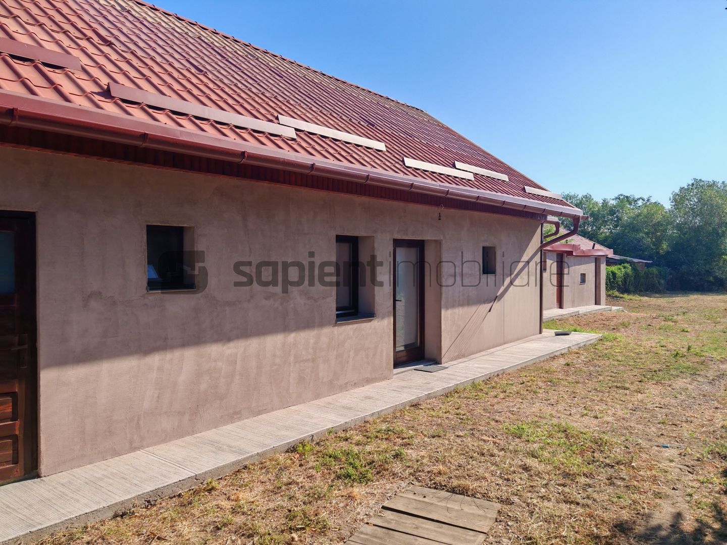 De vânzare casă cu 3 camere, 1000 mp teren, Cauaceu - Poză 10