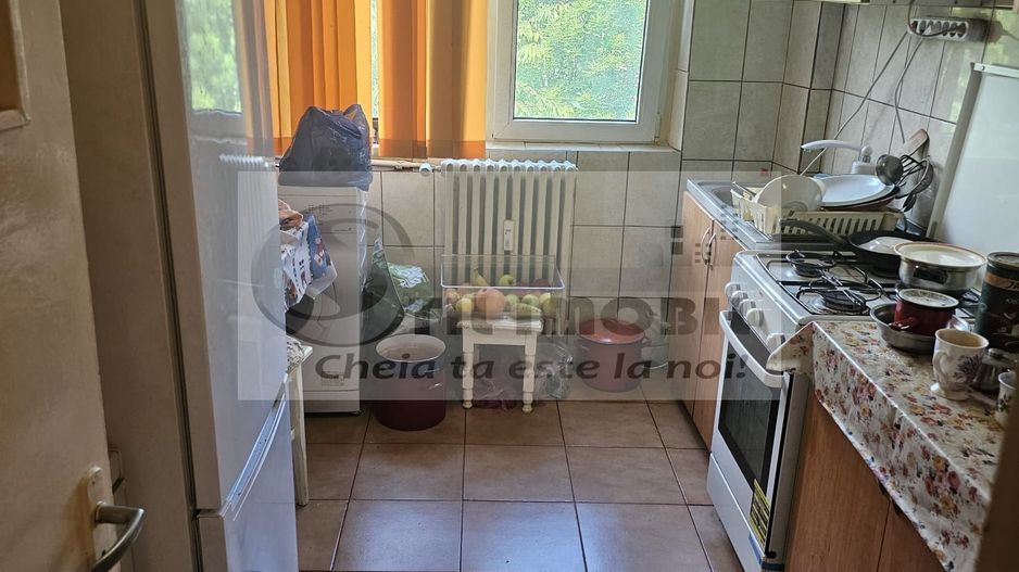 Poziție excelentă! Ap. 2 camere, Nicolina – 50 mp, et. 3/4 - Poză 4