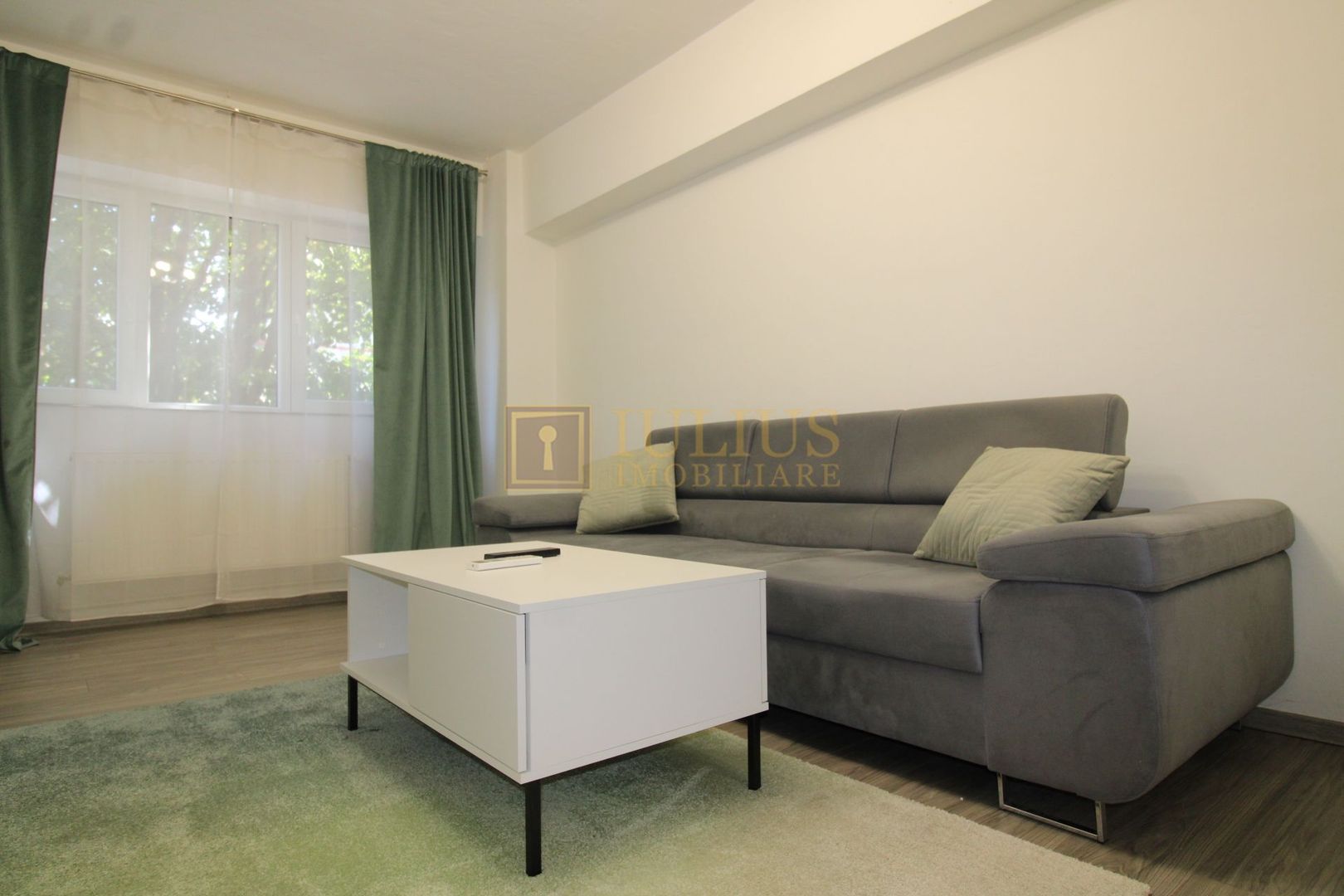 4 camere decomandate, la doar 3 min de Iulius Mall - Poză 4