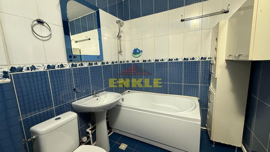 De închiriat apartament cu 2 camere, zona Bucovina. - Poză 8