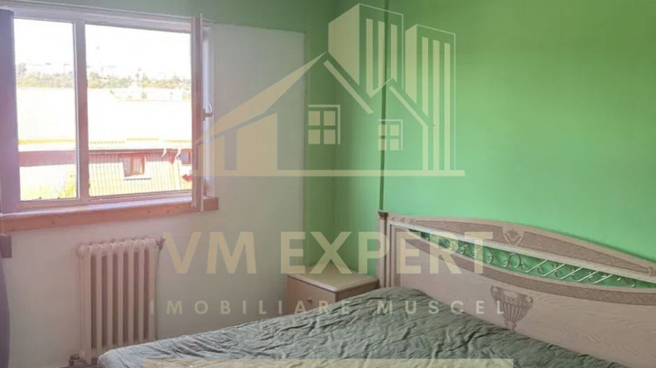 APARTAMENT 3 CAMERE, ETAJ 4, BLOC TURN. - Poză 11