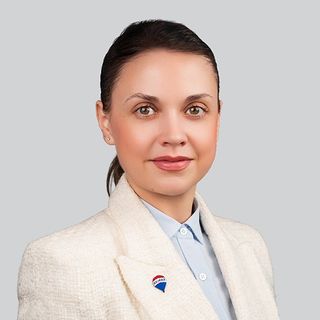 Irina Cociuba - REMAX Moldova