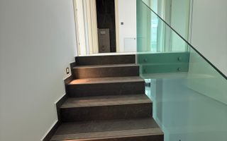 🏡 Vilă premium cu piscină interioară, terasă panoramică - Poză 10