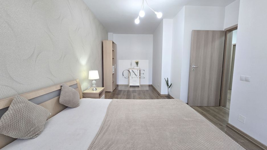 Apartament Spațios Zona Răcădău - Poză 14