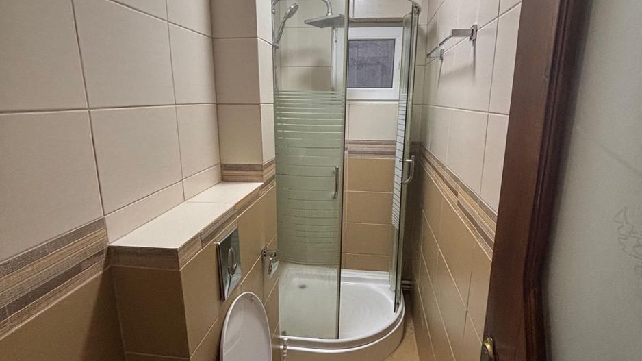 De inchiriat – Apartament 3 camere, 85 mp, partial mobilat - Poză 6