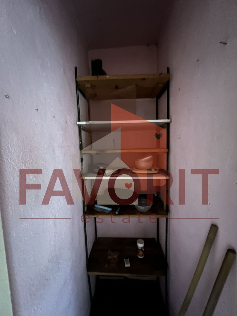 Oportunitate de cumpărare – Apartament 4 camere decomandat, zona Șagului - Poză 12