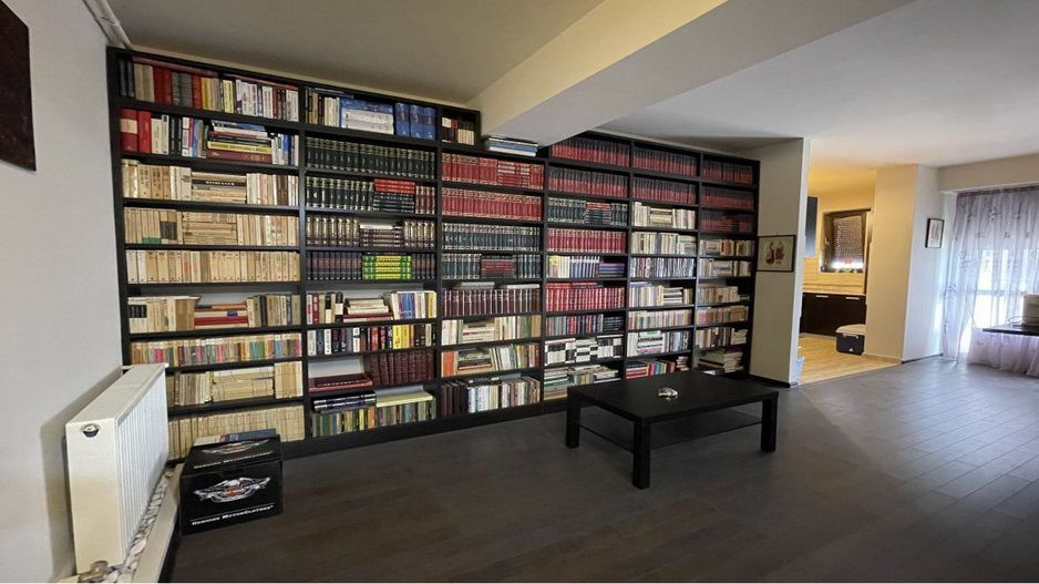 Apartament de lux 3 camere | COMPLEX SUNRISE - Poză 2