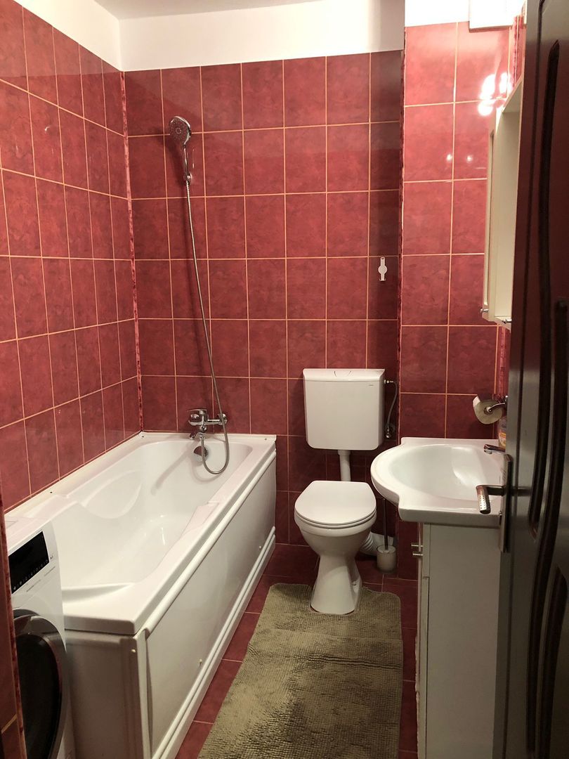 Apartament spaţios cu 2 camere, Cartier Buna Ziua,  Zona Home Garden - Poză 4