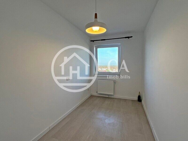 Apartament de inchiriat cu 3 camere in Prima Onestilor, Oradea - Poză 7