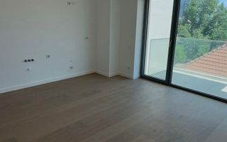 Luminos, modern, Aviației Tower – 50 mp + balcon de 6 mp - Poză 4