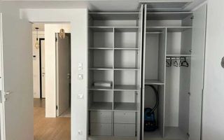 Apartament 2 camere One Lake Club Residence | Pipera - Poză 3