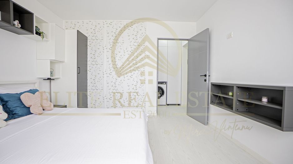 Apartament 2 camere decomandat, 52 mp, renovat complet - Poză 7