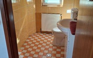 3 camere + birou I Etaj 1  I Curte + garaj I 1 mai - Domenii - Poză 10