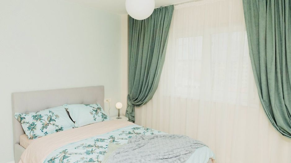 2 camere - Iulius Town - de inchiriat! - Poză 10