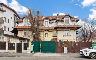 3 camere | Mihalache | Domenii | Parc Ciresarii Sandu Aldea - Poză 36