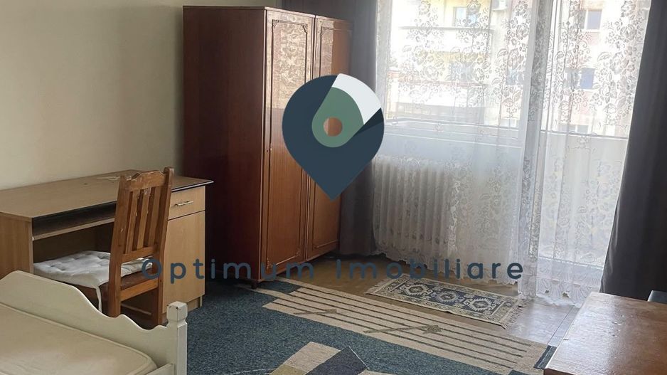 Apartament cu 2 camere in Marasti, etaj intermediar, zona Maros Bike! - Poză 1