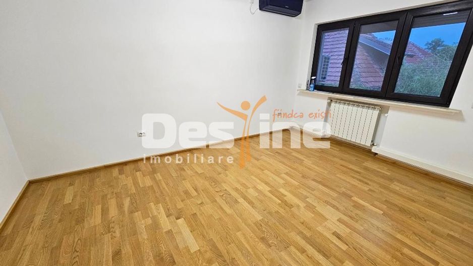 Apartament 4 camere I Domenii | 120 mp utili | Garaj | Terasa - Poză 3