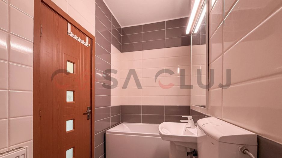 2 camere, confort sporit, la cheie, FSPAC! - Poză 6