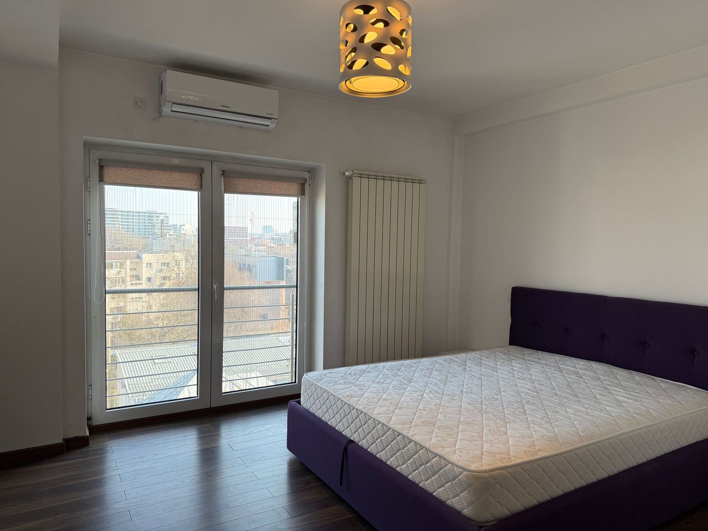 DUPLEX HERASTRAU VEDERE SUPERBA PARC - Poză 12