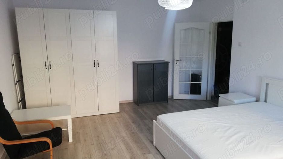 Garsoniera Camera de Comert Unirii - Poză 1