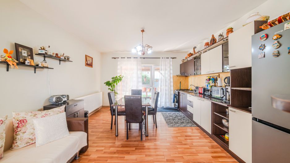 Oportunitate UNICA! Casa individuala la pret de apartament in Chisoda - Poză 7