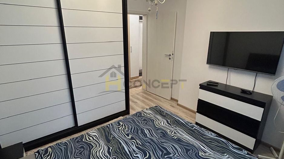 Prima inchiriere ap 2 camere Apollo Residence centrala proprie - Poză 7