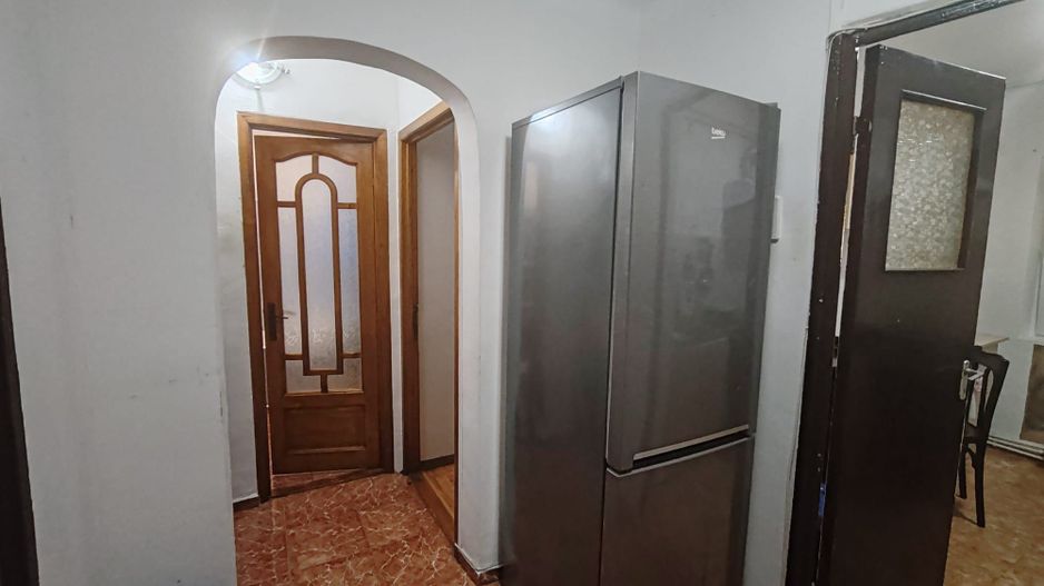 Apartament 2 camere, Dec., 44mp-Piata-Alexandru cel Bun - Poză 4