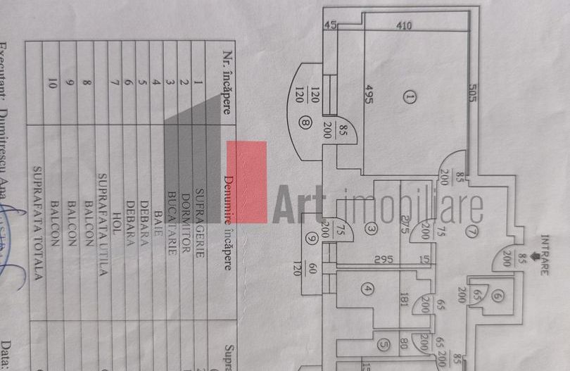 Inchiriere Spatiu Birouri Unirii - Piata Alba Iulia - Poză 8