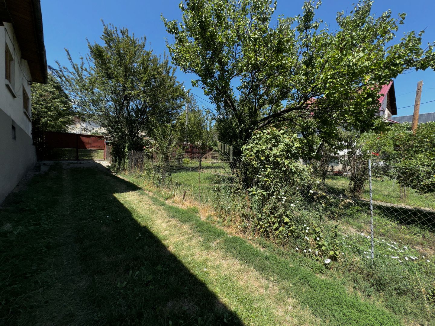 CASA 4 CAMERE CAMPULUNG, TEREN 3213 MP - Poză 24