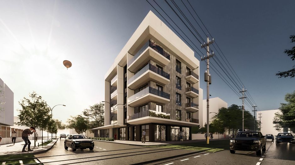 Apartament nou, 3 camere, 270 000 Euro. Comision 0. - Poză 6