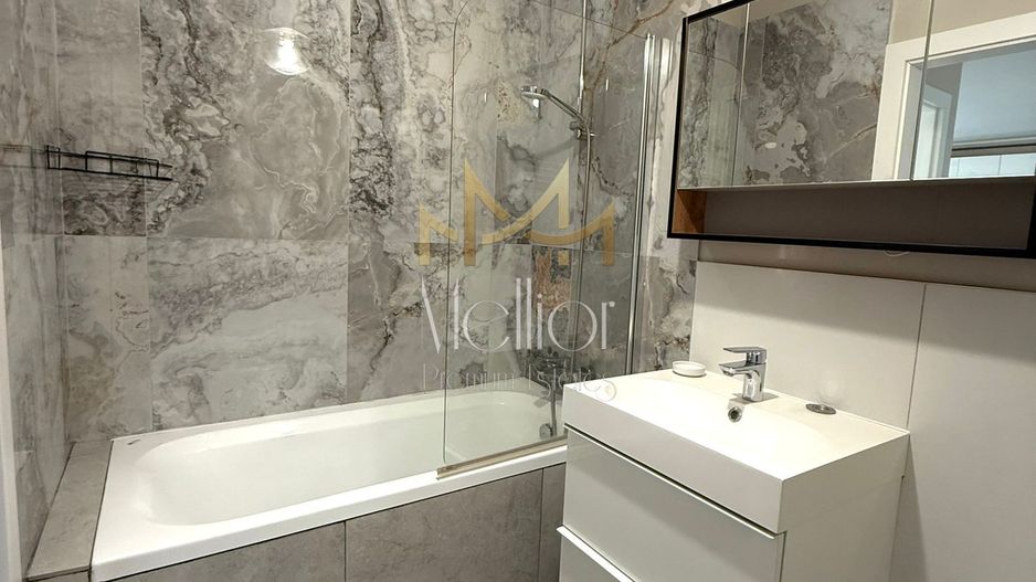 Apartament semidecomandat 2 camere - Poză 7