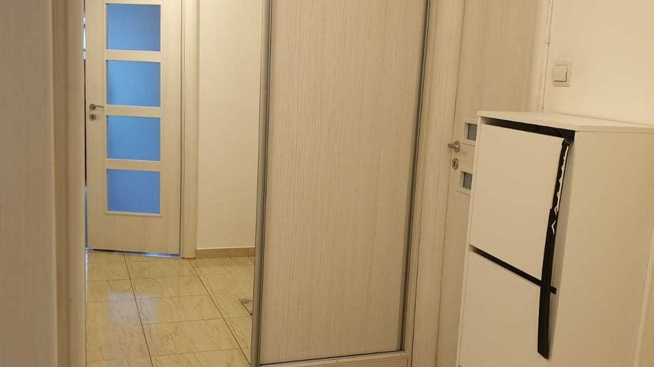 Inchiriere garsoniera Sebastian - Poză 2