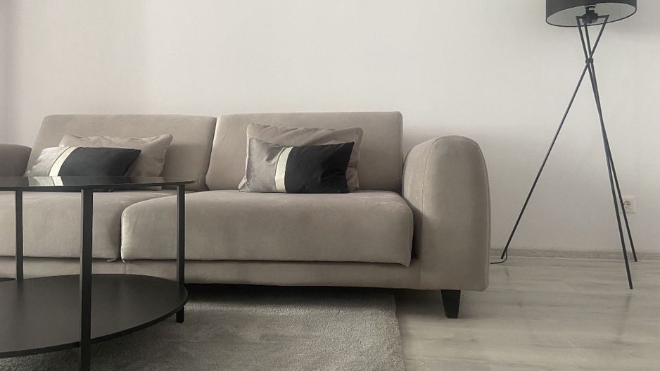 AP. 2 CAMERE HILS PALLADY, LOC PARCARE, BLOC NOU, METROU 3 MINUTE - Poză 3