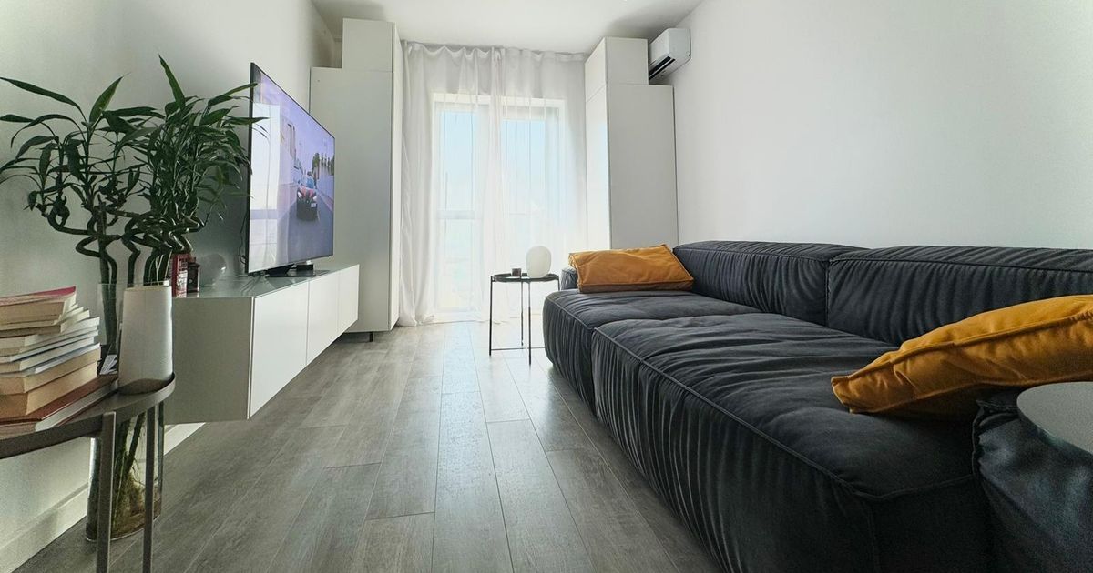 APARTAMENT 2 CAMERE I PANORAMIC VIEW I PARCARE SUBTERANA - ANG Forbes ...