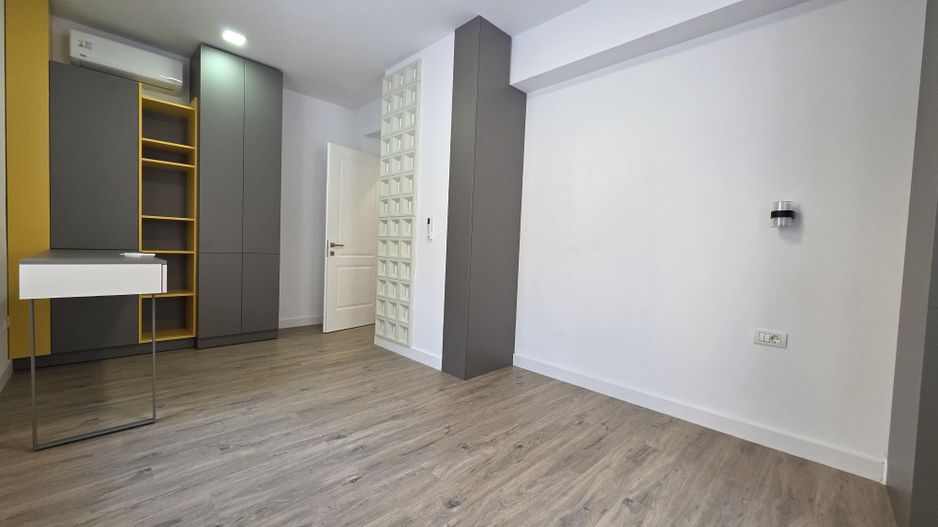 4 camere ultrafinisat | Curte proprie 100 mp Universitate – Armeneasca - Poză 15