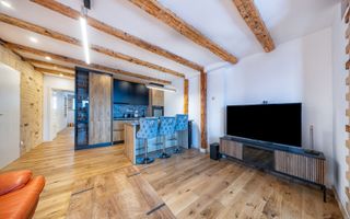 Apartament 2 camere modern | zona centrala | vedere panoramica - Poză 2