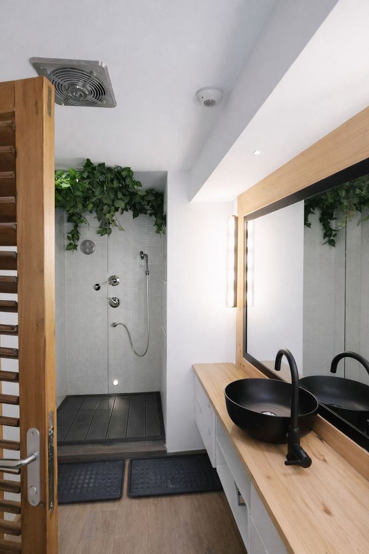 MANSARDA DE POVESTE | 184mp | 6 CAMERE | FLOREASCA - Poză 7