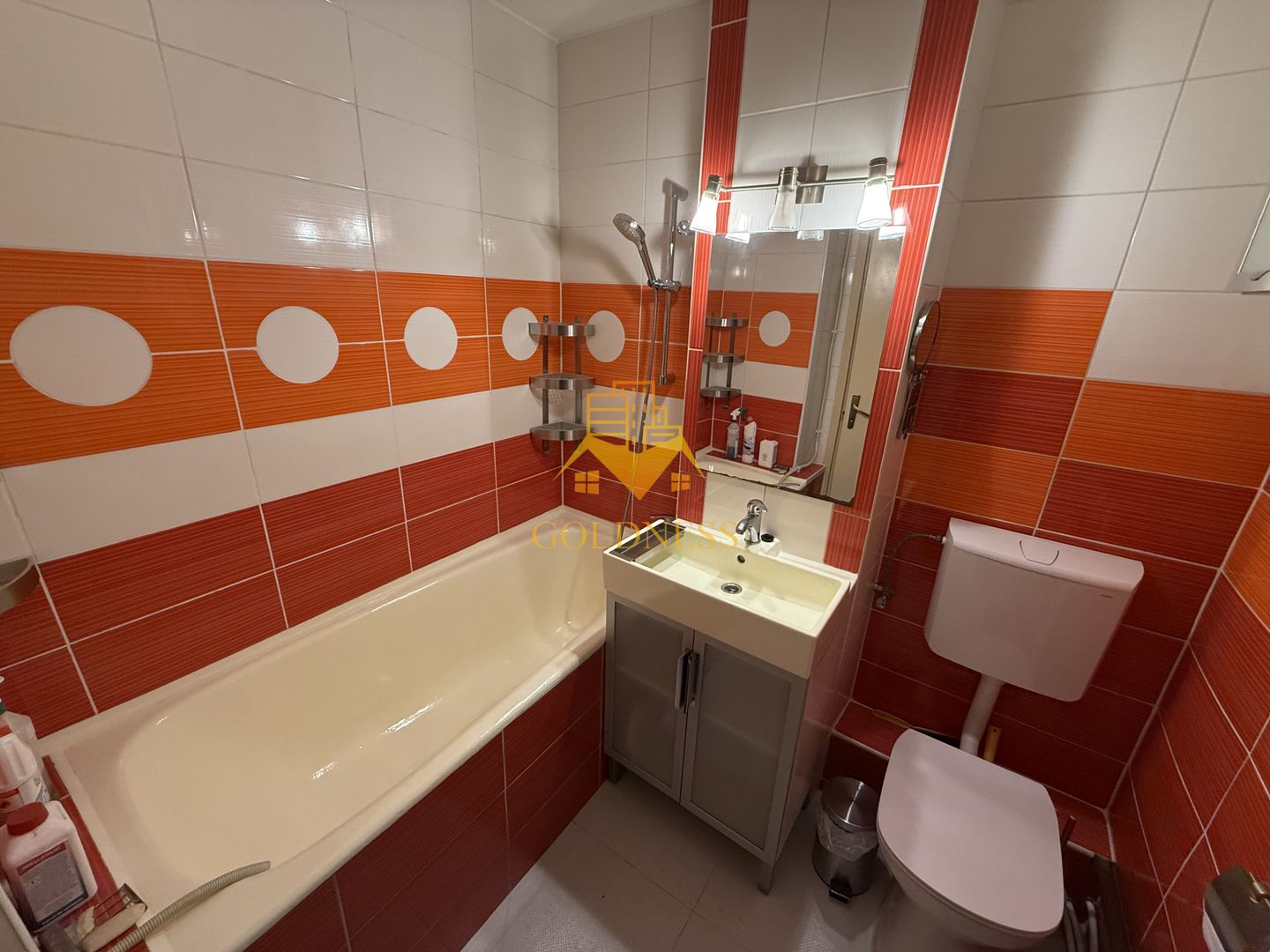 2 camere decomandate, parcare, Zona Piata Marasti, OMV, Panemar, Profi - Poză 9