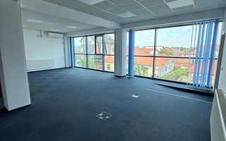 Spațiu comercial 240 mp|Calea Dumbrăvii |Vad stradal |Etaj 1 - Poză 1