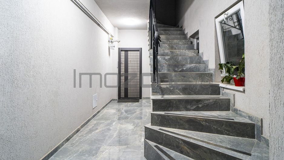 Militari - Drumul Belsugului, apartament 3 camere, 73 mp, bloc nou, comision 0%! - Poză 19