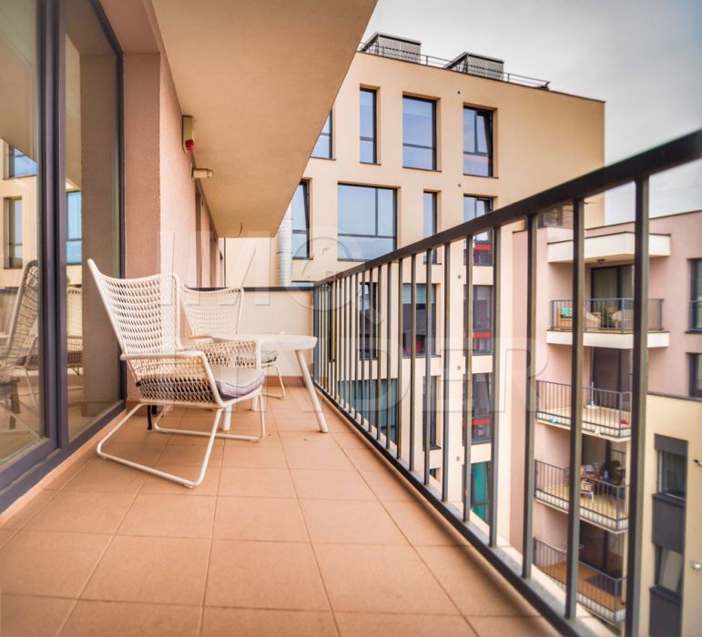 Vanzare apartament 3 camere zona ultracentrala, imobil nou - Poză 4