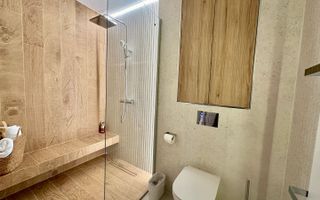 Apartament 3 Camere | Soseaua Nordului | Parcare Subterana - Poză 16