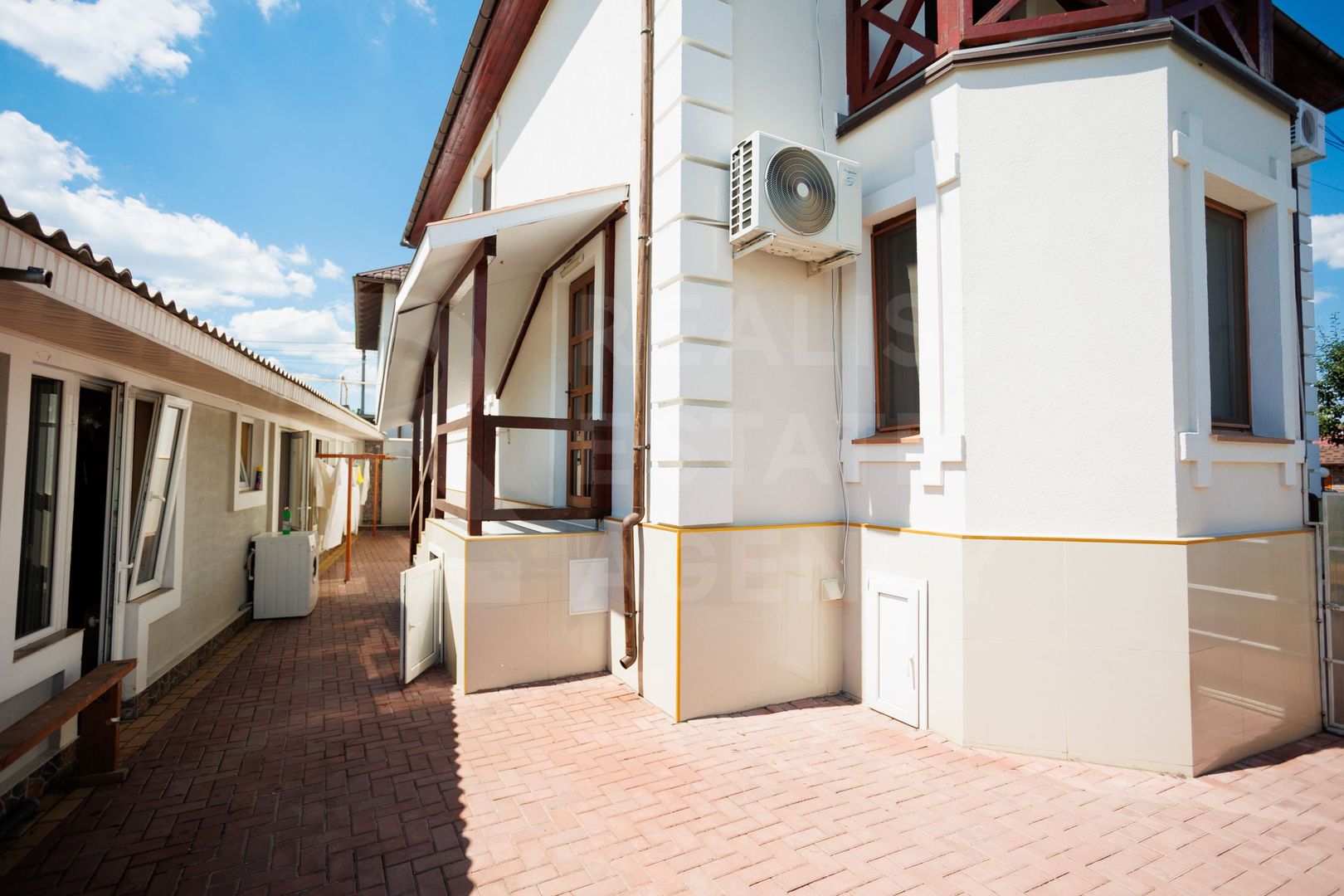 Vânzare, casă, 5 camere, str. Petru Rareș, Durlești - Poză 3